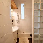 1-bed Apartment, Courtyard,