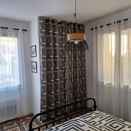 Appartement Self Contained