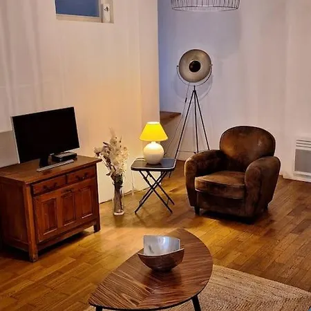 Self Contained Apartmán