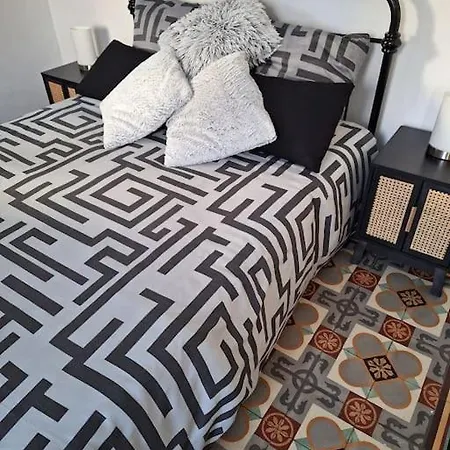 Apartmán Self Contained