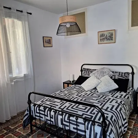 Self Contained Apartmán Perpignan