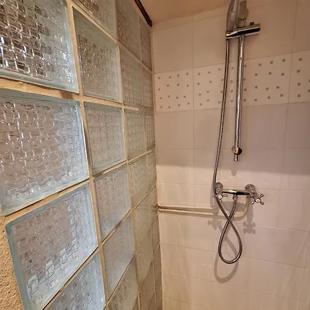 Self Contained Apartmán Perpignan