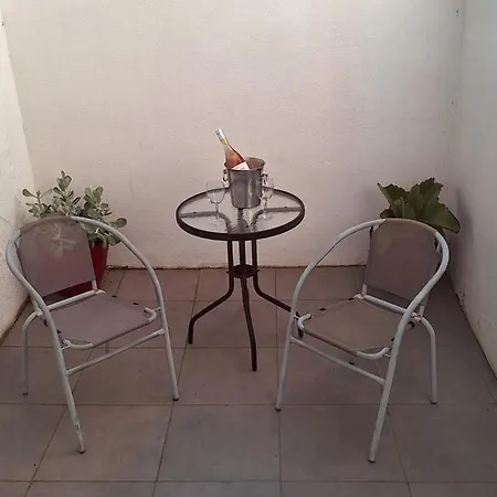 Self Contained Perpignan