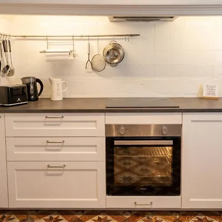 Family Apartment In Perpignan With Beautiful Courtyard, Perfect For The Rugby Season *