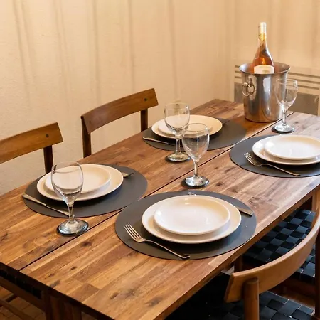Family Apartment In Perpignan With Beautiful Courtyard, Perfect For The Rugby Season * Perpignan