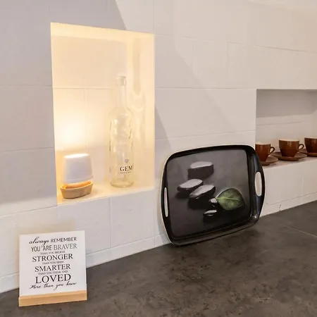 Family Apartment In Perpignan With Beautiful Courtyard, Perfect For The Rugby Season