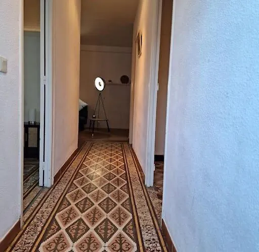 Apartment Self Contained Perpignan