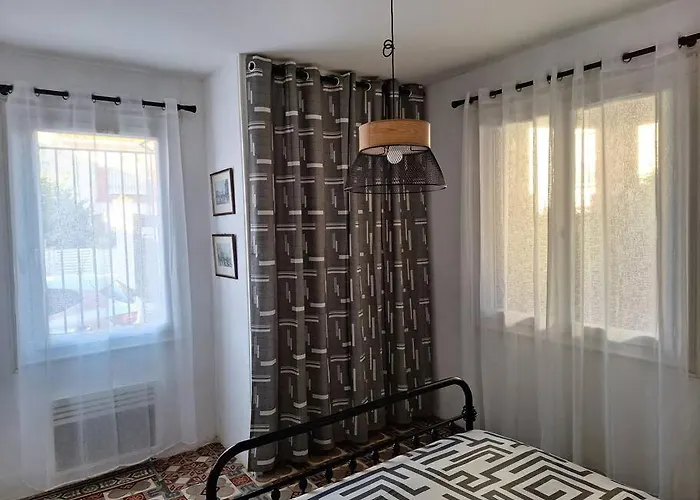 Appartement Self Contained