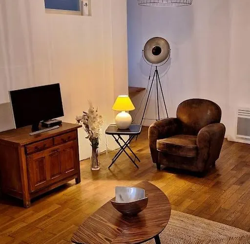 Self Contained Apartment