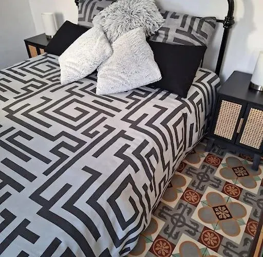 Appartement Self Contained