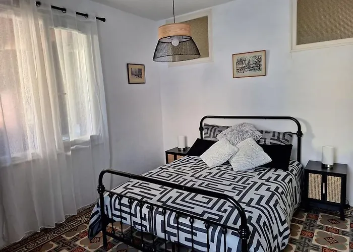 Self Contained Apartment Perpignan