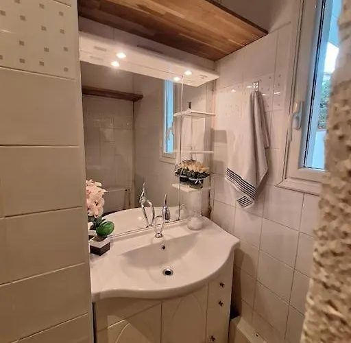 Appartement Self Contained