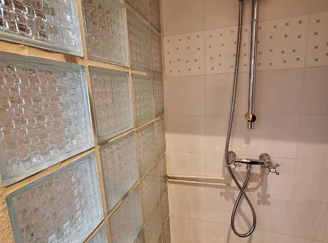 Self Contained Apartment Perpignan