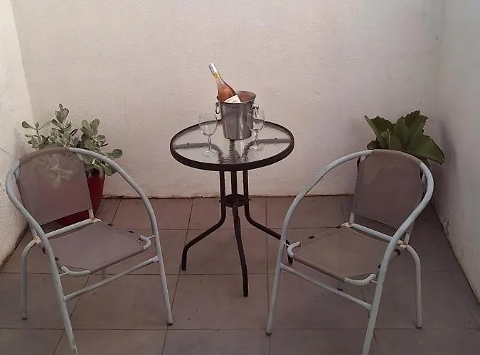 Self Contained Perpignan